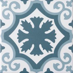 Décor Gregal 5 15x15