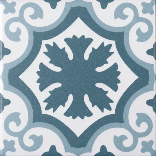 Décor Gregal 5 15x15