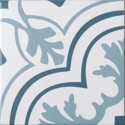 Décor Gregal 6 15x15