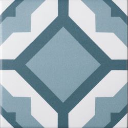 Décor Gregal 8 15x15