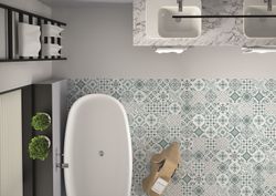 Décor Gregal 8 15x15