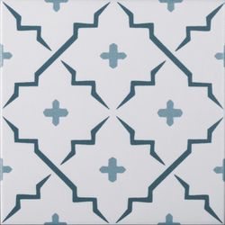 Décor Gregal 9 15x15