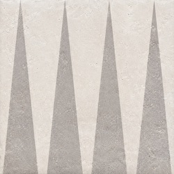 Decor Grey Four 20x20