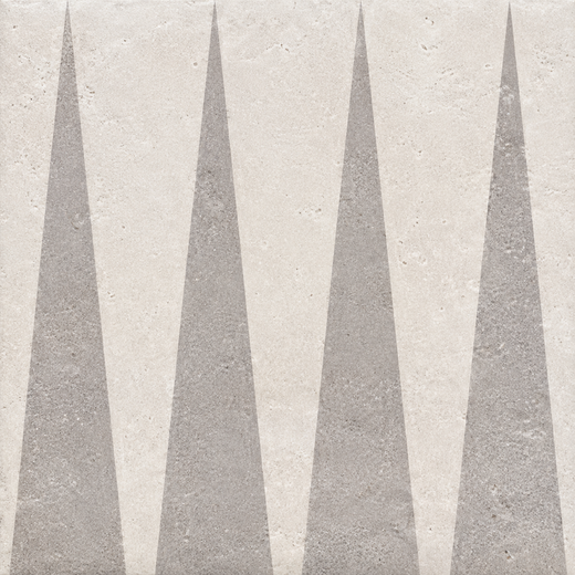 Decor Grey Four 20x20