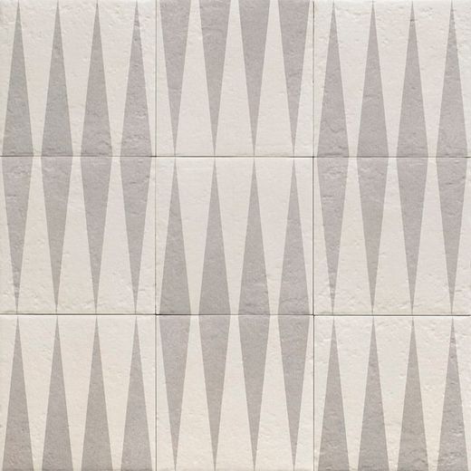 Decor Grey Four 20x20