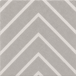 Decor Grey One 20x20