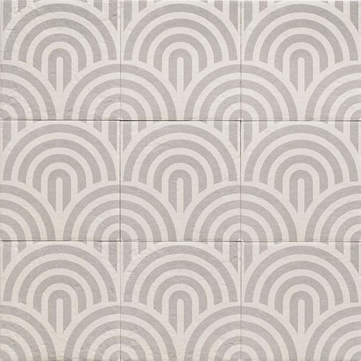 Decor Grey Three 20x20