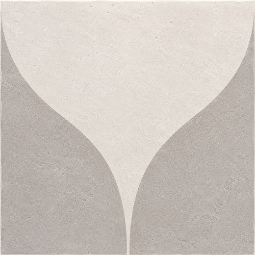 Decor Grey Two 20x20