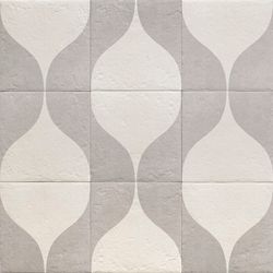 Decor Grey Two 20x20