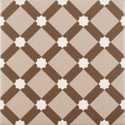 Décor Grimaldi 15x15