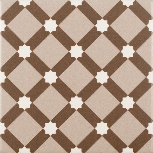 Décor Grimaldi 15x15