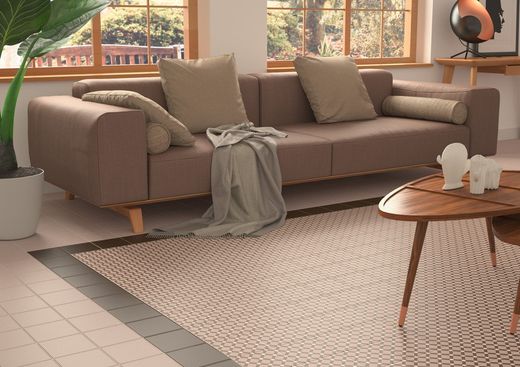 Décor Grimaldi 15x15