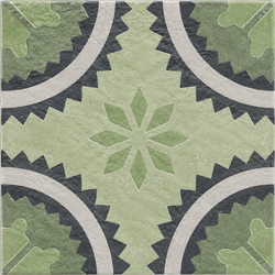 Decor Prairie 20x20