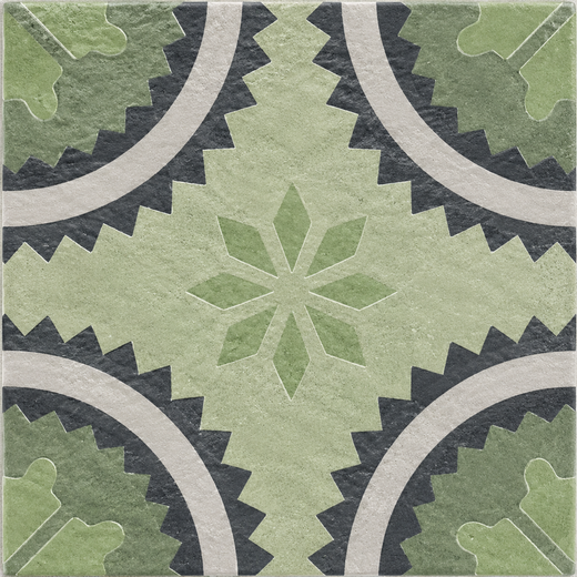 Decor Prairie 20x20