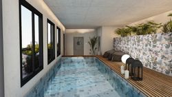 Decor Samui 20x20