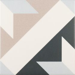 Décor Trianon 15x15