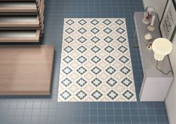 Décor Trianon 15x15