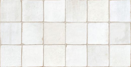 Easy Block White 32X62,5