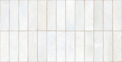 Easy Limit White 32X62,5