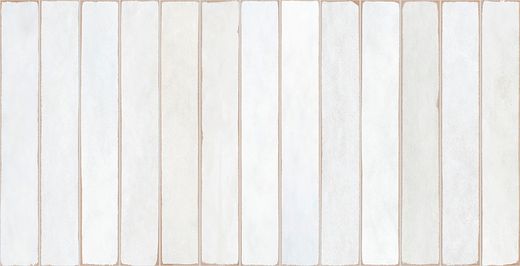 Easy Long White 32X62,5