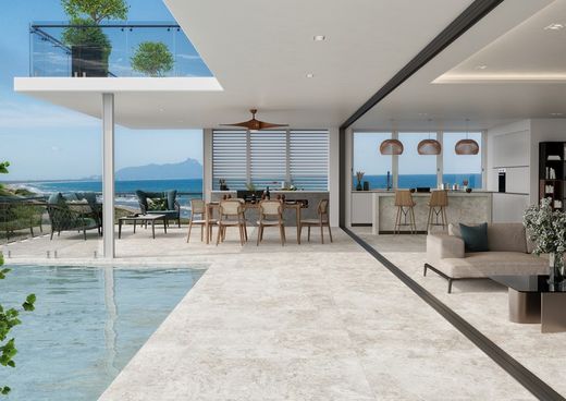 Eterna Alba droit 120x33 cm Ext