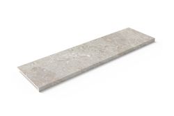Eterna Argent droit 120x33 cm Ext