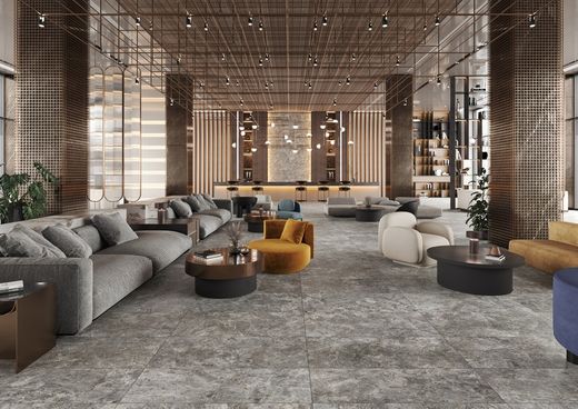 Eterna Cendra 60x120 cm Ext.