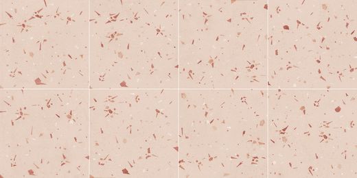 Fragmenta Coral 20x20