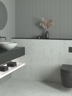 Fragmenta Gris 20x20