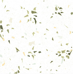 Fragmenta Verde 20x20