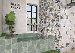 Green Bali Stone 20x20