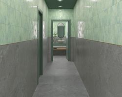 Groenlândia Boreal Gloss 6,4x22,3