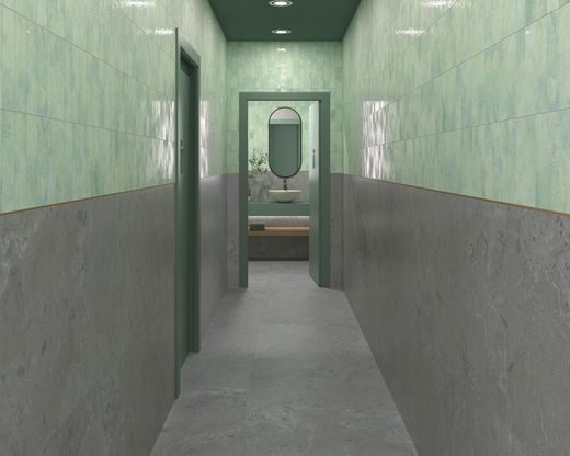 Groenlândia Boreal Gloss 6,4x22,3