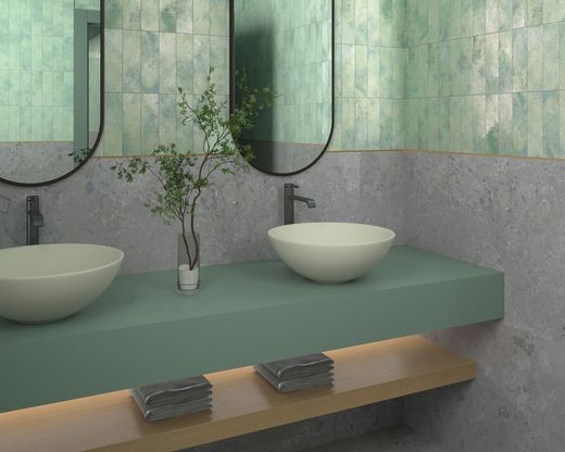 Groenlândia Boreal Gloss 6,4x22,3