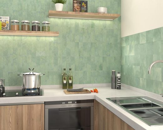 Groenland Boréal Mat 6,4x22,3