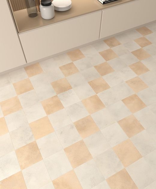 Antidérapant Argile du Groenland 14,7x14,7