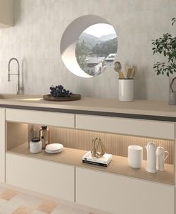 Antidérapant Argile du Groenland 14,7x14,7