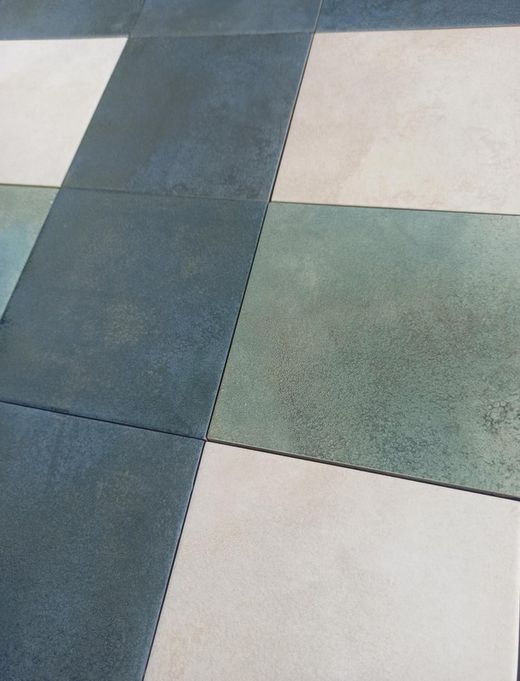 Antidérapant Argile du Groenland 14,7x14,7