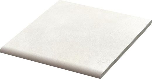 Groenland Argile Bullnose 14,7x14,7