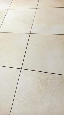 Groenland Argile Bullnose 14,7x14,7