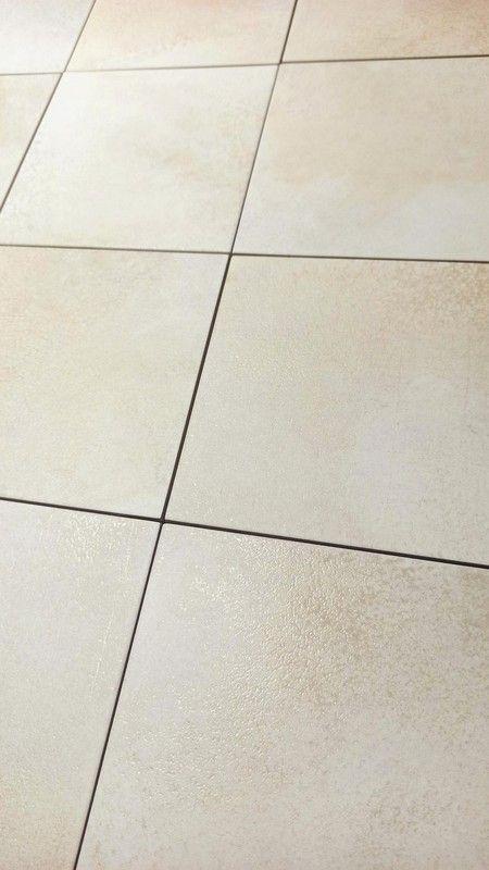 Groenland Argile Bullnose 14,7x14,7