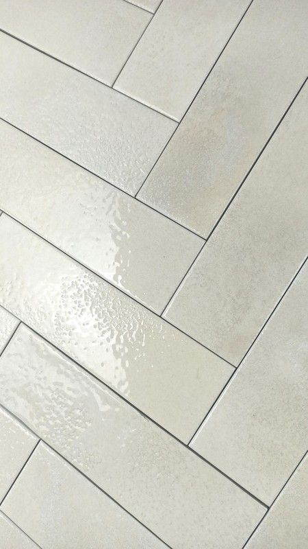 Argile du Groenland Brillant 6,4x22,3