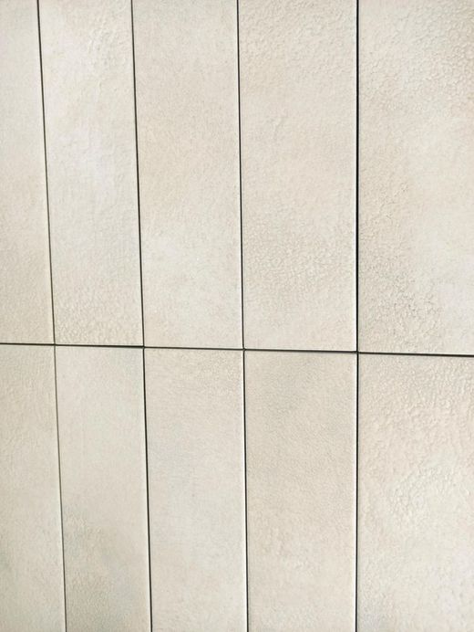 Argile du Groenland Mat 6,4x22,3