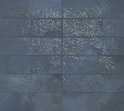 Groenlândia Cobalto Brilho 6,4x22,3