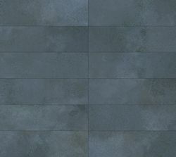 Groenland Cobalt Mat 6,4x22,3