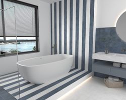 Groenland Frost Gloss 6,4x22,3