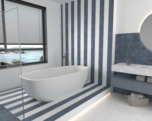 Groenland Frost Gloss 6,4x22,3