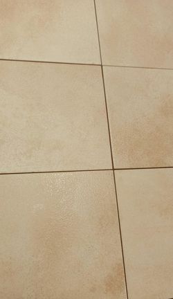 Pêche du Groenland Bullnose 14,7x14,7