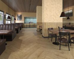 Pêche du Groenland Mat 6,4x22,3