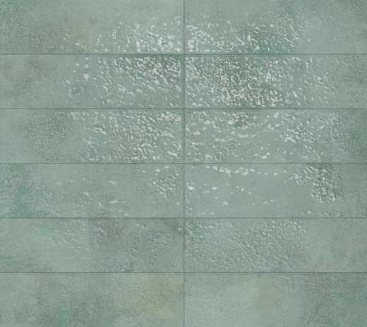 Greenland Teal Gloss 6,4x22,3